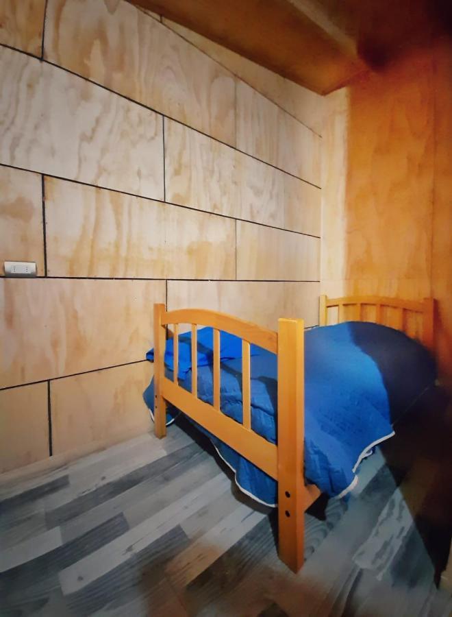 Departamentos Don Pato Apartment Castro Exterior photo